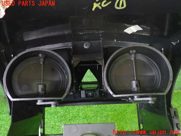 2UPJ-9233157526]VW ニュービートル(9CAZJ)エアコン吹き出し口1 (真中) 中古_4