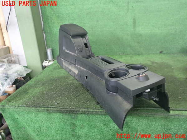 2UPJ-9233157540]VW ニュービートル(9CAZJ)センターコンソール (ジャンク品) 中古_2