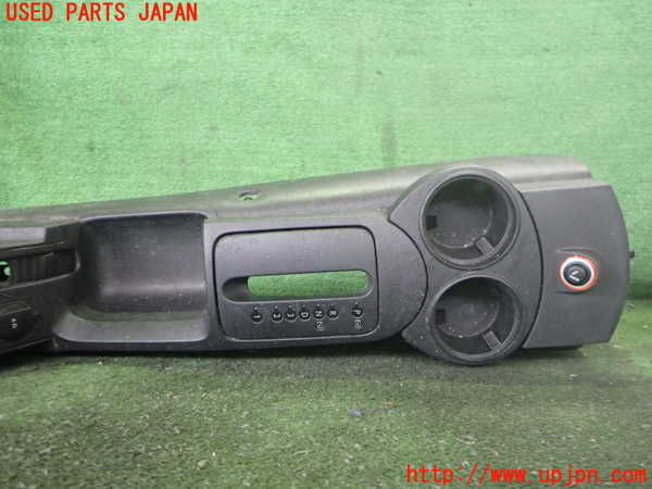 2UPJ-9233157540]VW ニュービートル(9CAZJ)センターコンソール (ジャンク品) 中古_3