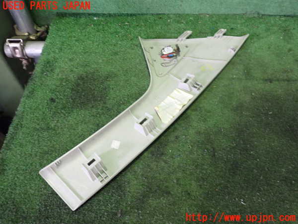 2UPJ-9233157660]VW ニュービートル(9CAZJ)左フロントピラートリム 中古_2