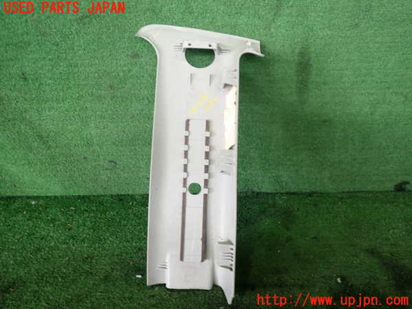 2UPJ-9233157670]VW ニュービートル(9CAZJ)左センターピラートリム 中古_2