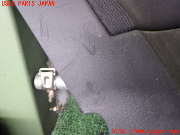 2UPJ-9233157680]VW ニュービートル(9CAZJ)左リアピラートリム 中古_2