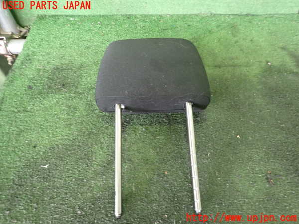 2UPJ-9233157040]VW ニュービートル(9CAZJ)運転席ヘッドレスト 中古_2