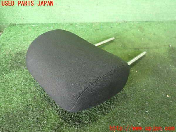 2UPJ-9233157040]VW ニュービートル(9CAZJ)運転席ヘッドレスト 中古_3