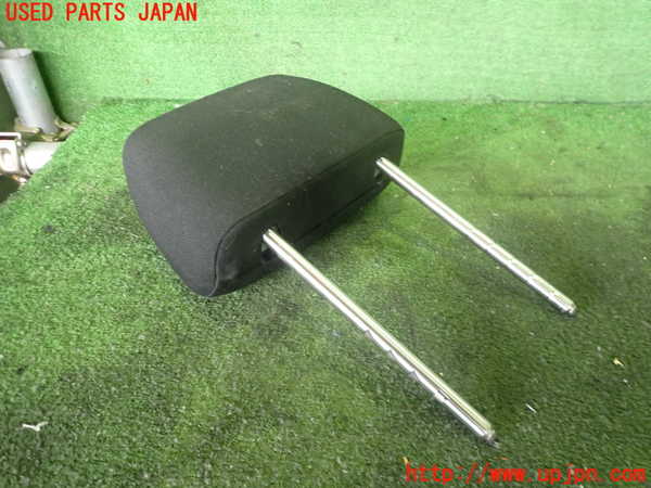 2UPJ-9233157040]VW ニュービートル(9CAZJ)運転席ヘッドレスト 中古_4