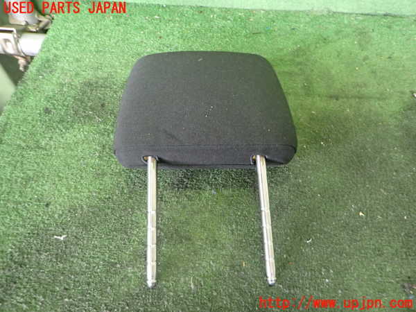 2UPJ-9233157180]VW ニュービートル(9CAZJ)左2列目ヘッドレスト 中古_2
