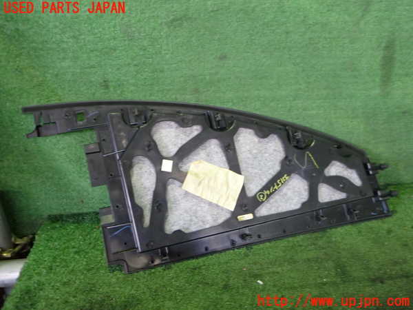 2UPJ-9233157692]VW ニュービートル(9CAZJ)内装トリム類2 中古_3