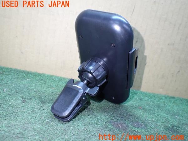 3UPJ=9233160652]ジープ グランドチェロキー(WK36A)社外 スマホホルダー 中古_2