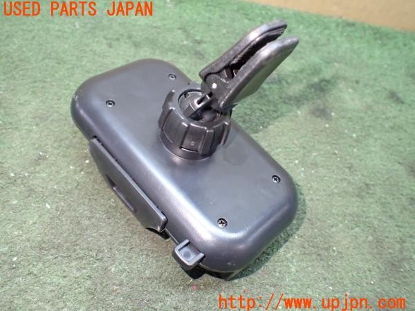 3UPJ=9233160652]ジープ グランドチェロキー(WK36A)社外 スマホホルダー 中古_4