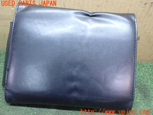 3UPJ=9233160802]ジープ グランドチェロキー(WK36A)取扱説明書 取説 車両マニュアル 中古_3