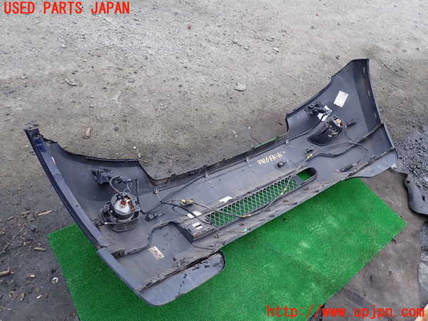 1UPJ-9233161010]ジープ・グランドチェロキー(WK36A)フロントバンパー ジャンク部品取り_5