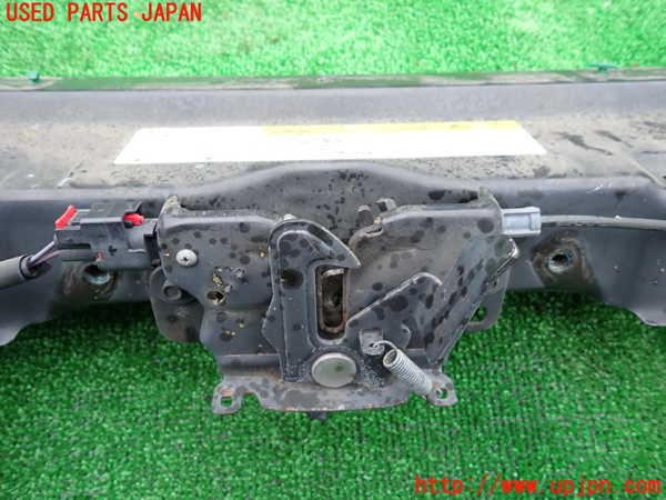 1UPJ-9233161040]ジープ・グランドチェロキー(WK36A)アッパーコアサポート 中古_2