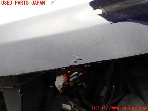 1UPJ-9233161060]ジープ・グランドチェロキー(WK36A)ボンネットフード 中古_3