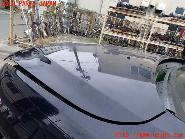 1UPJ-9233161060]ジープ・グランドチェロキー(WK36A)ボンネットフード 中古_4