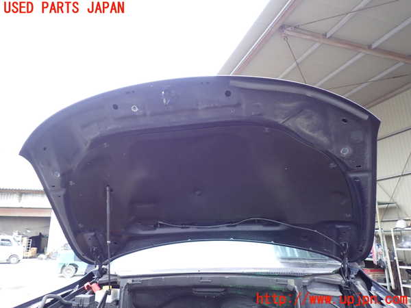 1UPJ-9233161060]ジープ・グランドチェロキー(WK36A)ボンネットフード 中古_5