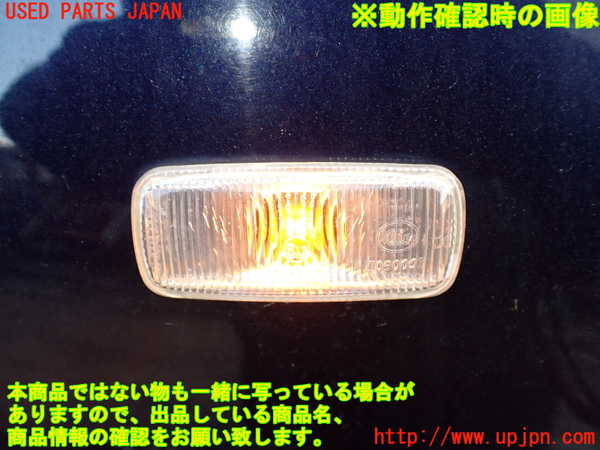 1UPJ-9233161080]ジープ・グランドチェロキー(WK36A)右前フェンダー 中古_4