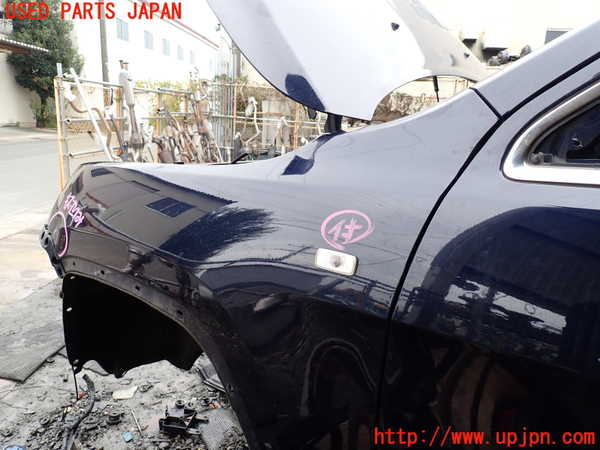 1UPJ-9233161082]ジープ・グランドチェロキー(WK36A)左前フェンダー 中古_3