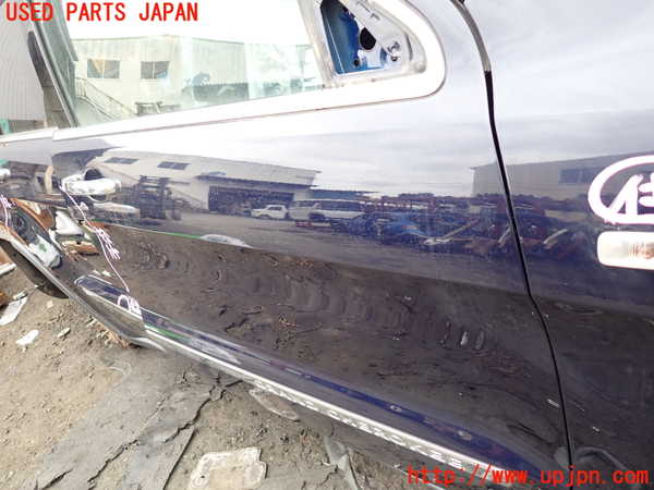1UPJ-9233161230]ジープ・グランドチェロキー(WK36A)右前ドア M850 中古_3