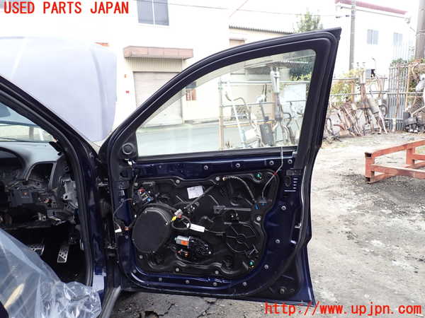 1UPJ-9233161230]ジープ・グランドチェロキー(WK36A)右前ドア M850 中古_4