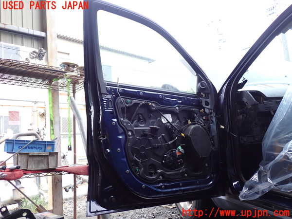 1UPJ-9233161260]ジープ・グランドチェロキー(WK36A)左前ドア M850 中古_4