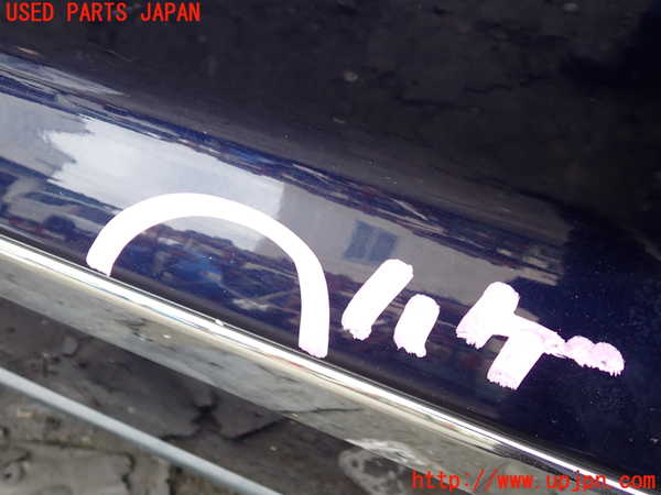 1UPJ-9233161290]ジープ・グランドチェロキー(WK36A)右後ドア M513 中古_2