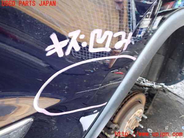 1UPJ-9233161320]ジープ・グランドチェロキー(WK36A)左後ドア M513 中古_3