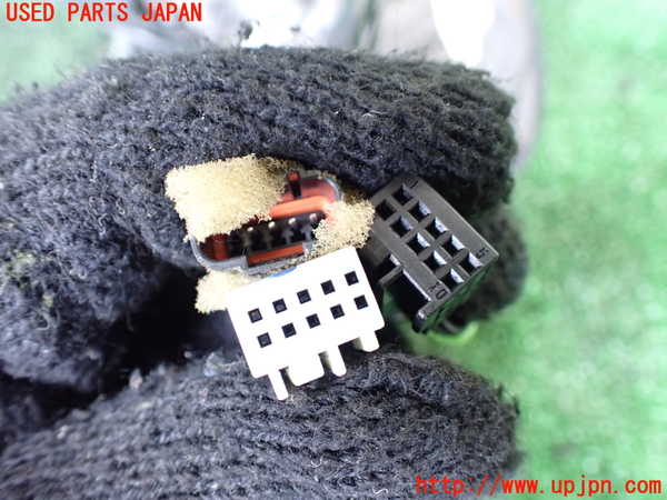 1UPJ-9233161212]ジープ・グランドチェロキー(WK36A)左ドアミラー 中古_4