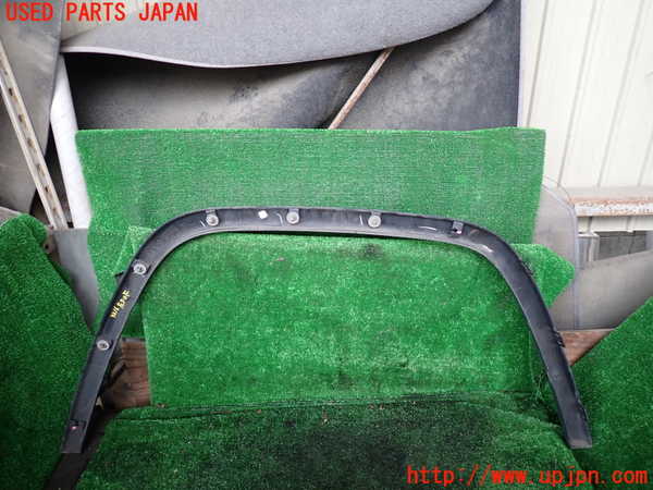 1UPJ-9233161442]ジープ・グランドチェロキー(WK36A)左前オーバーフェンダー 中古_2