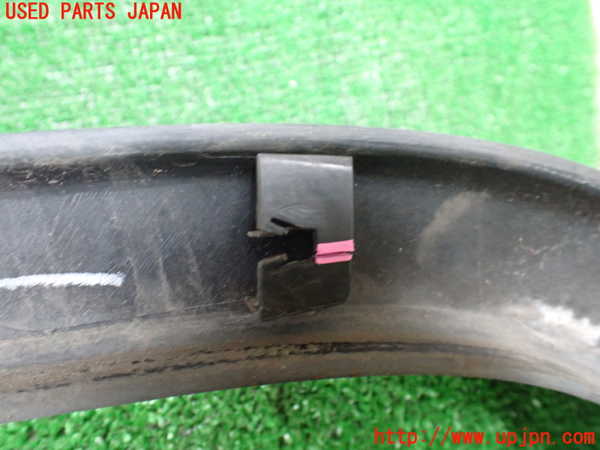 1UPJ-9233161442]ジープ・グランドチェロキー(WK36A)左前オーバーフェンダー 中古_3