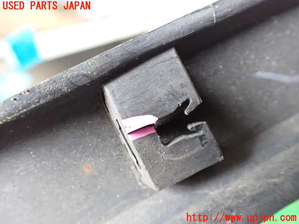 1UPJ-9233161442]ジープ・グランドチェロキー(WK36A)左前オーバーフェンダー 中古_4