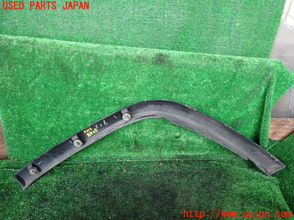 1UPJ-9233161444]ジープ・グランドチェロキー(WK36A)右後オーバーフェンダー 中古_2