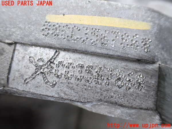 1UPJ-9233162010]ジープ・グランドチェロキー(WK36A)エンジン G 4WD 中古_4
