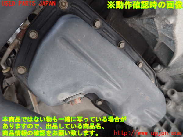 1UPJ-9233162010]ジープ・グランドチェロキー(WK36A)エンジン G 4WD 中古_5