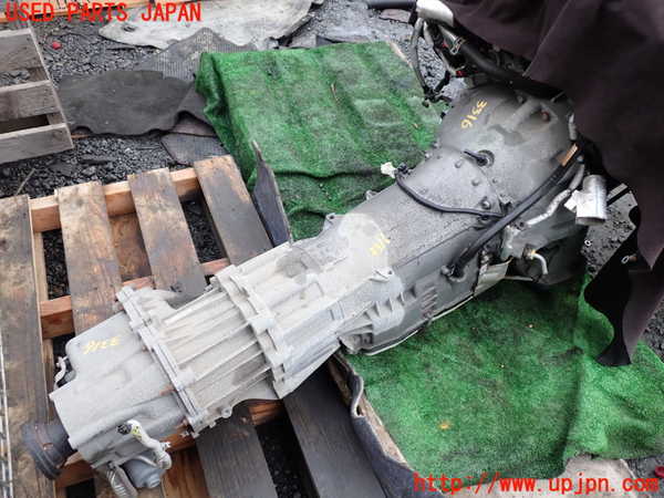 1UPJ-9233163010]ジープ・グランドチェロキー(WK36A)ミッション AT G 4WD 中古_2