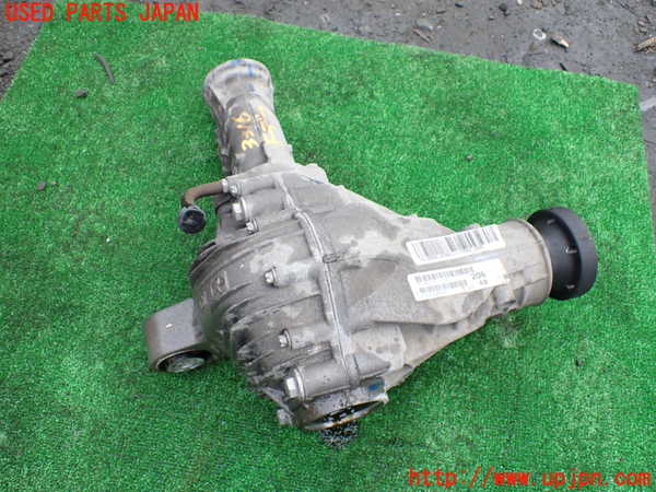 1UPJ-9233164350]ジープ・グランドチェロキー(WK36A)フロントデフ 中古_2