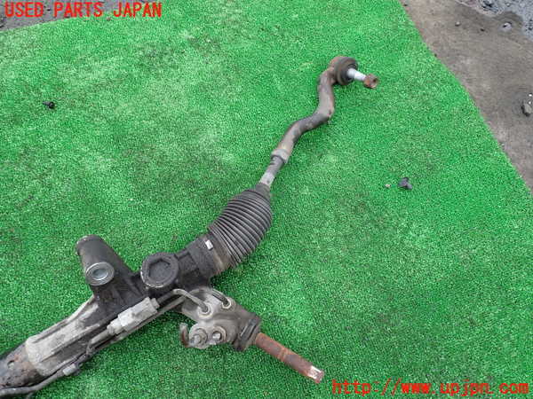 1UPJ-9233164235]ジープ・グランドチェロキー(WK36A)パワステギアボックス 中古_2
