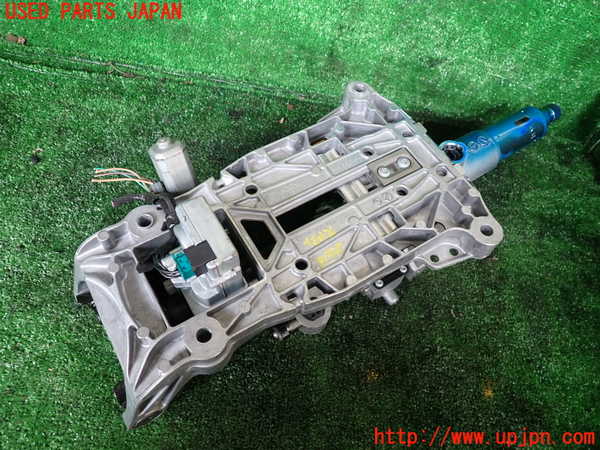 1UPJ-9233164260]ジープ・グランドチェロキー(WK36A)ステアリングシャフト 中古_2