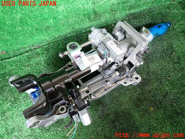 1UPJ-9233164260]ジープ・グランドチェロキー(WK36A)ステアリングシャフト 中古_3