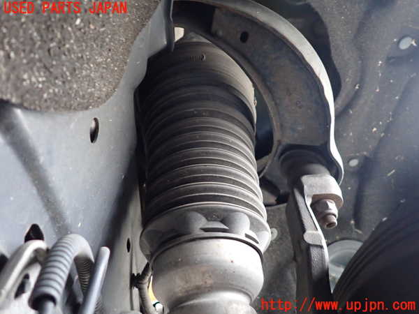 1UPJ-9233165015]ジープ・グランドチェロキー(WK36A)右フロントストラット 中古_2