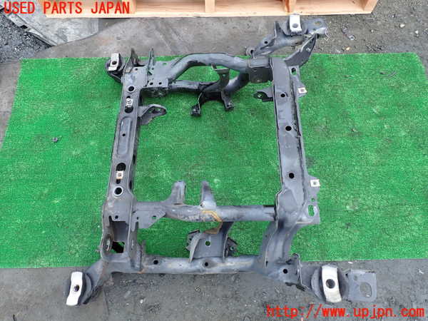 1UPJ-9233165285]ジープ・グランドチェロキー(WK36A)フロントメンバー 中古_2
