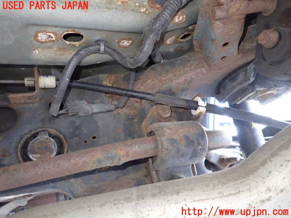 1UPJ-9233165295]ジープ・グランドチェロキー(WK36A)リアメンバー 中古_2