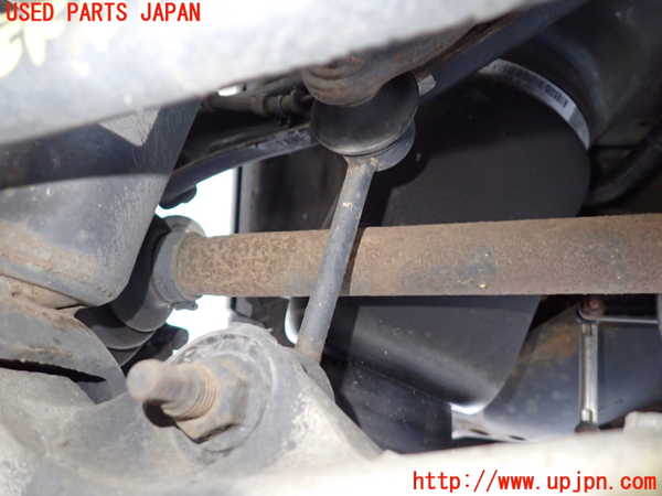 1UPJ-9233165445]ジープ・グランドチェロキー(WK36A)リアスタビライザー 中古_5