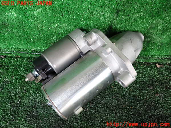 1UPJ-9233166010]ジープ・グランドチェロキー(WK36A)セルモーター 中古_2