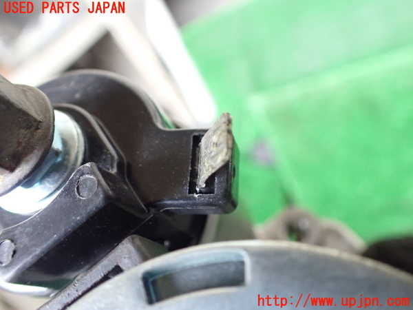 1UPJ-9233166010]ジープ・グランドチェロキー(WK36A)セルモーター 中古_3