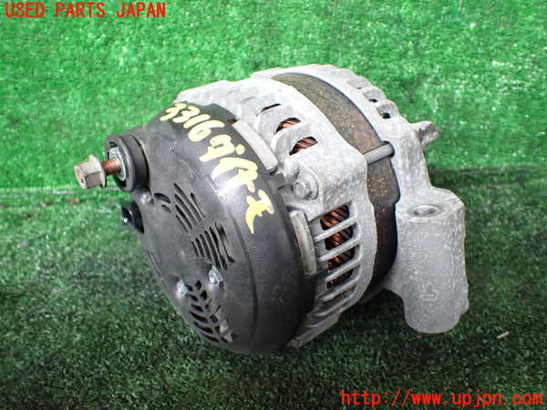1UPJ-9233166015]ジープ・グランドチェロキー(WK36A)オルタネーター(ダイナモ) 中古_2