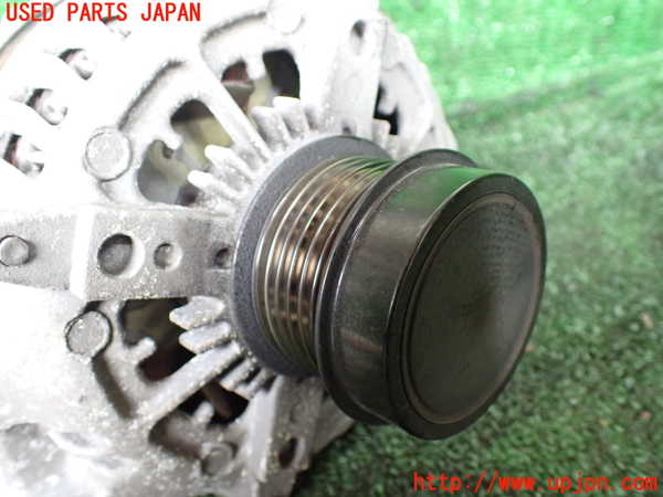 1UPJ-9233166015]ジープ・グランドチェロキー(WK36A)オルタネーター(ダイナモ) 中古_3