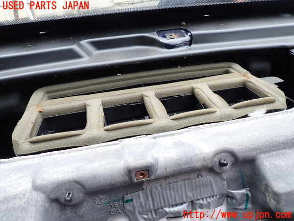 1UPJ-9233166081]ジープ・グランドチェロキー(WK36A)エバポレーター1 中古_2
