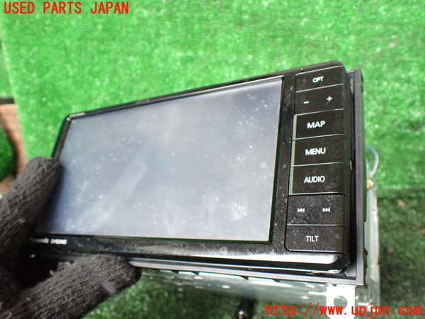 1UPJ-9233166589]ジープ・グランドチェロキー(WK36A)カーナビゲーション HDD 中古_2