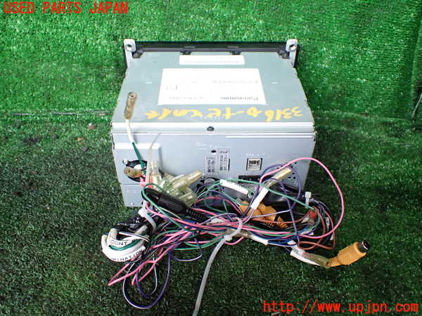 1UPJ-9233166589]ジープ・グランドチェロキー(WK36A)カーナビゲーション HDD 中古_3