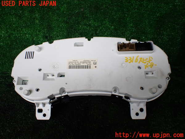 1UPJ-9233166170]ジープ・グランドチェロキー(WK36A)スピードメーター 中古_3
